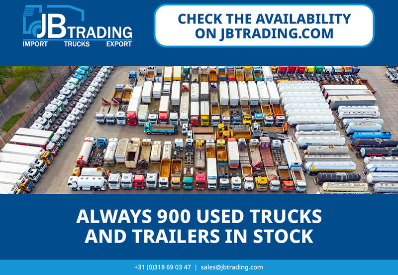 Semirremolque portacontenedore/ Intercambiable Trailor Chassis 20 FT: foto 6