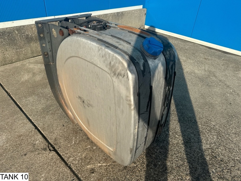 Universeel AdBlue Tank - Depósito de combustible: foto 3 Universeel AdBlue Tank - Depósito de combustible: foto 3