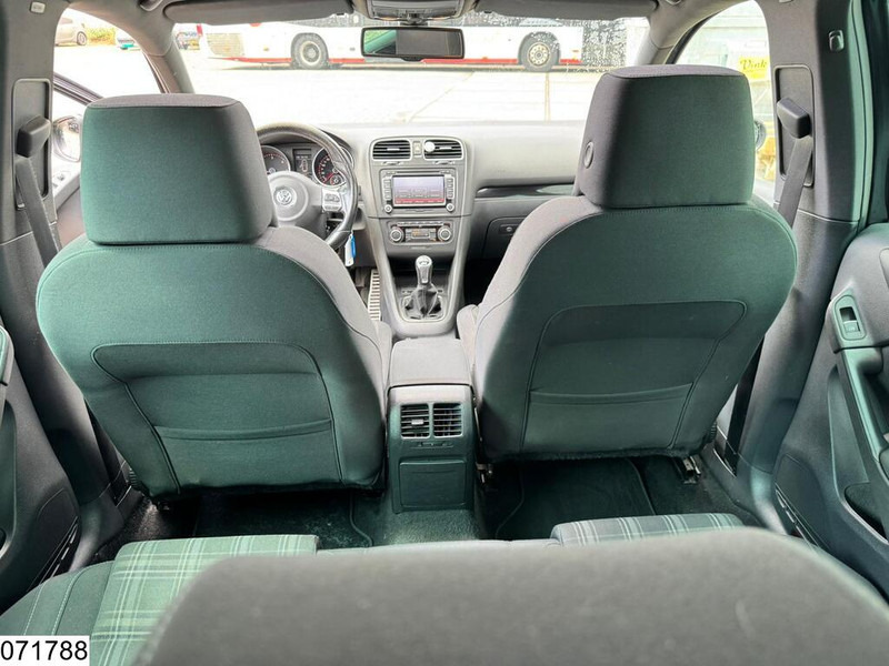 Volkswagen 2.0 TDI Golf 2.0 GTD - Coche: foto 5 Volkswagen 2.0 TDI Golf 2.0 GTD - Coche: foto 5