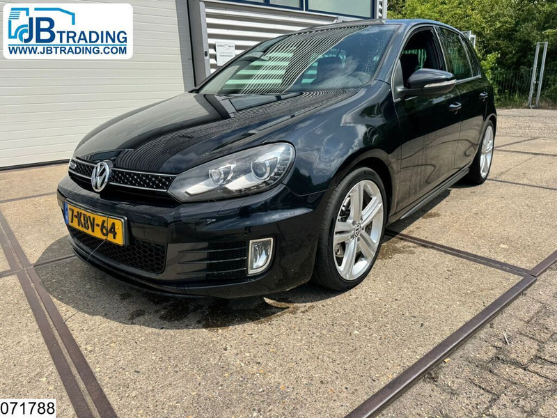 Volkswagen 2.0 TDI Golf 2.0 GTD - Coche: foto 1 Volkswagen 2.0 TDI Golf 2.0 GTD - Coche: foto 1
