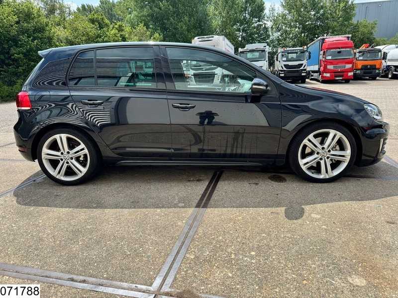 Volkswagen 2.0 TDI Golf 2.0 GTD - Coche: foto 4 Volkswagen 2.0 TDI Golf 2.0 GTD - Coche: foto 4