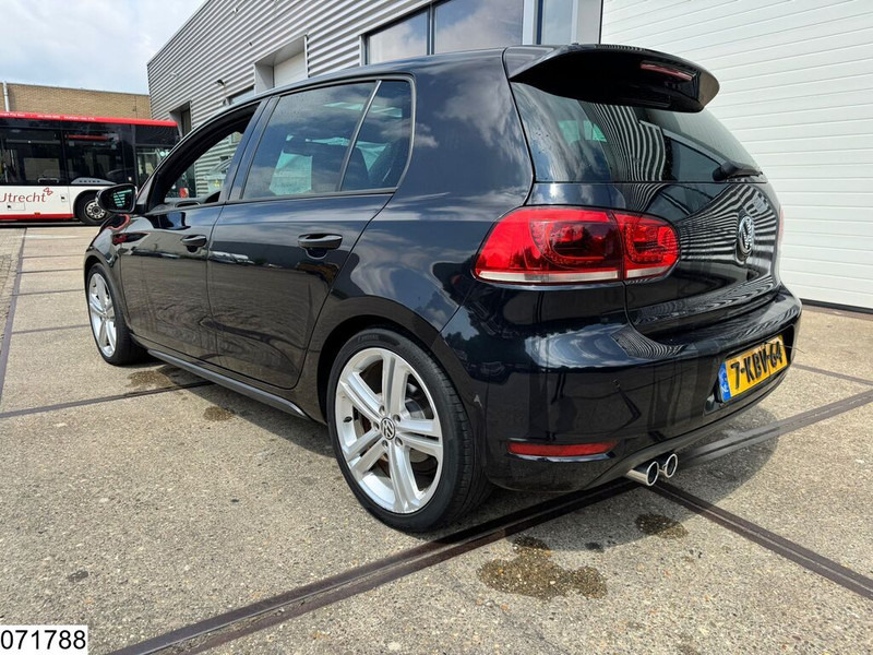 Volkswagen 2.0 TDI Golf 2.0 GTD - Coche: foto 2 Volkswagen 2.0 TDI Golf 2.0 GTD - Coche: foto 2