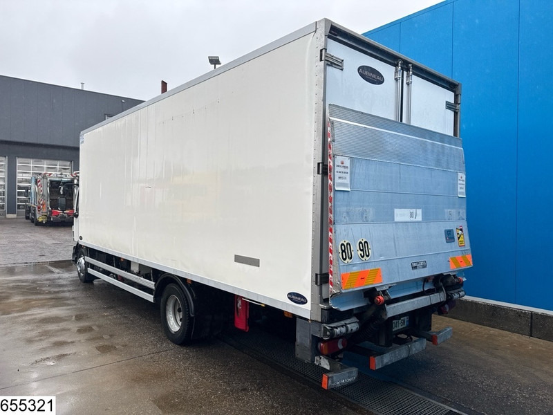 Volvo FL 240 EURO 5, Carrier, Dhollandia - Camión frigorífico: foto 4 Volvo FL 240 EURO 5, Carrier, Dhollandia - Camión frigorífico: foto 4