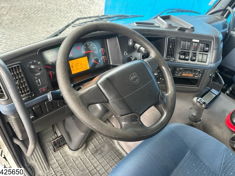 Volvo FM 300 6 X 2, Manual, Steel suspension, Palfinger - Camión caja abierta, Camión grúa: foto 5 Volvo FM 300 6 X 2, Manual, Steel suspension, Palfinger - Camión caja abierta, Camión grúa: foto 5
