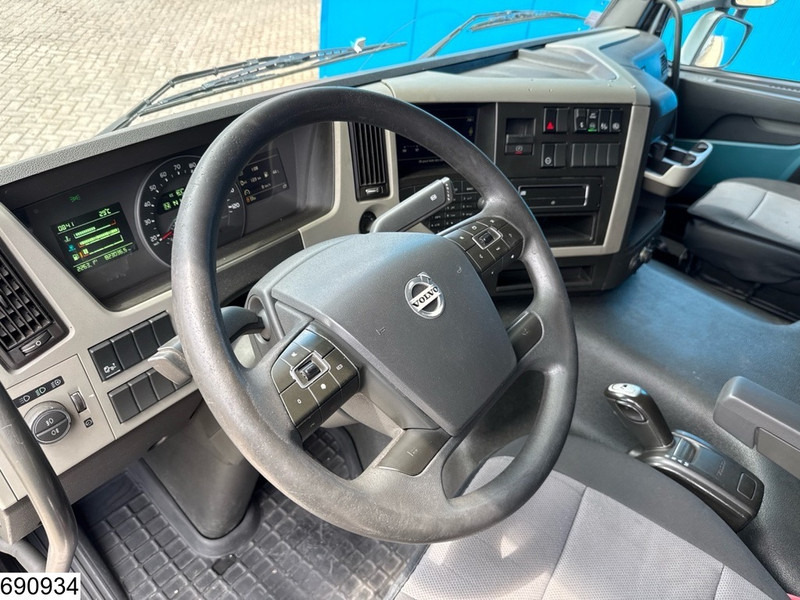 Volvo FM 330 EURO 6, BDF - Camión portacontenedore/ Intercambiable: foto 5 Volvo FM 330 EURO 6, BDF - Camión portacontenedore/ Intercambiable: foto 5