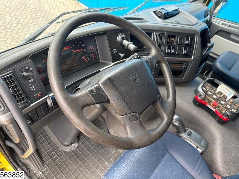 Volvo FM 420 6x2, EURO 5, Palfinger, Remote, Retarder - Camión caja abierta, Camión grúa: foto 5 Volvo FM 420 6x2, EURO 5, Palfinger, Remote, Retarder - Camión caja abierta, Camión grúa: foto 5