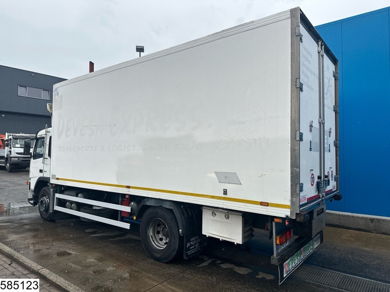 Volvo FM9 260 EURO 3, Thermoking - Camión frigorífico: foto 4 Volvo FM9 260 EURO 3, Thermoking - Camión frigorífico: foto 4