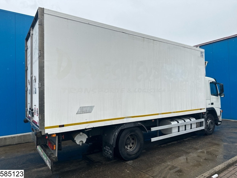 Volvo FM9 260 EURO 3, Thermoking - Camión frigorífico: foto 2 Volvo FM9 260 EURO 3, Thermoking - Camión frigorífico: foto 2
