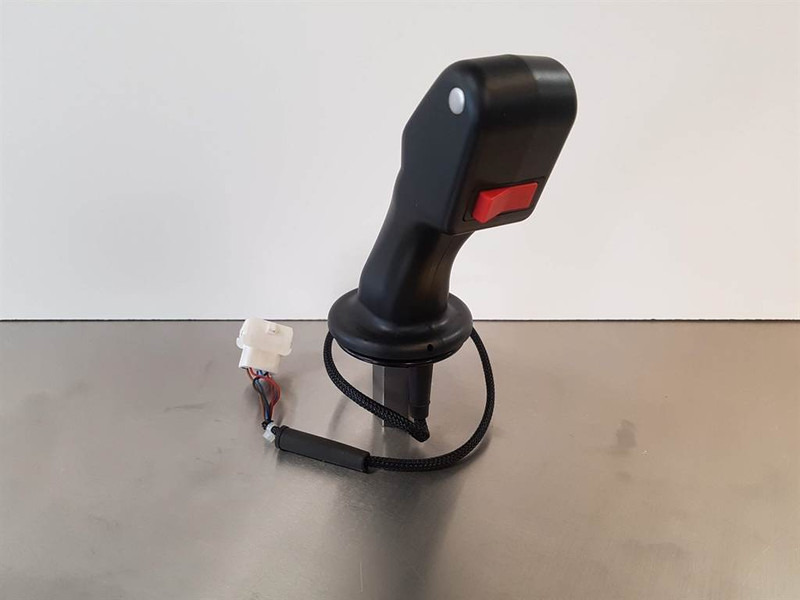 Ahlmann AL70/AL100/AZ 85/AZ200 - Joystick/Steuergriff - Sistema eléctrico para Maquinaria de construcción: foto 3 Ahlmann AL70/AL100/AZ 85/AZ200 - Joystick/Steuergriff - Sistema eléctrico para Maquinaria de construcción: foto 3