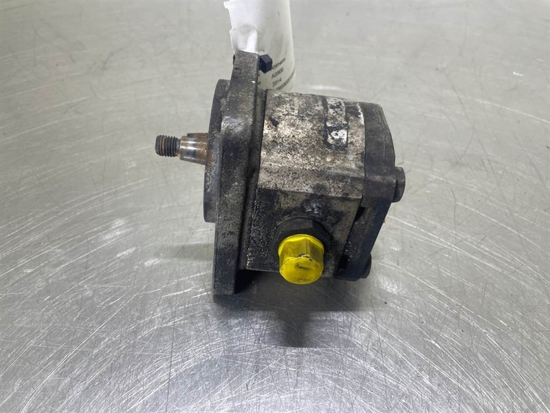 Ahlmann AS900-23120311-Haldex WM09A1-Lueftermotor - Hidráulica para Maquinaria de construcción: foto 4 Ahlmann AS900-23120311-Haldex WM09A1-Lueftermotor - Hidráulica para Maquinaria de construcción: foto 4