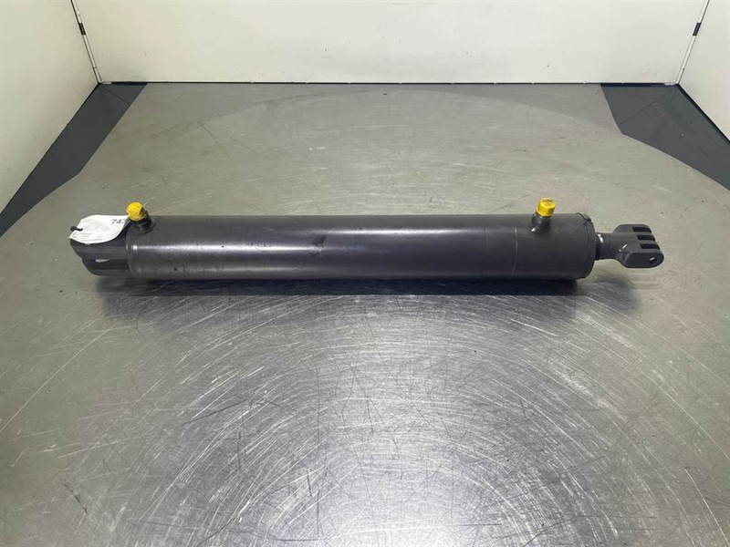 Ahlmann AS900-23125650-Swivel cylinder/Schwenkzylinder - Hidráulica para Maquinaria de construcción: foto 1 Ahlmann AS900-23125650-Swivel cylinder/Schwenkzylinder - Hidráulica para Maquinaria de construcción: foto 1