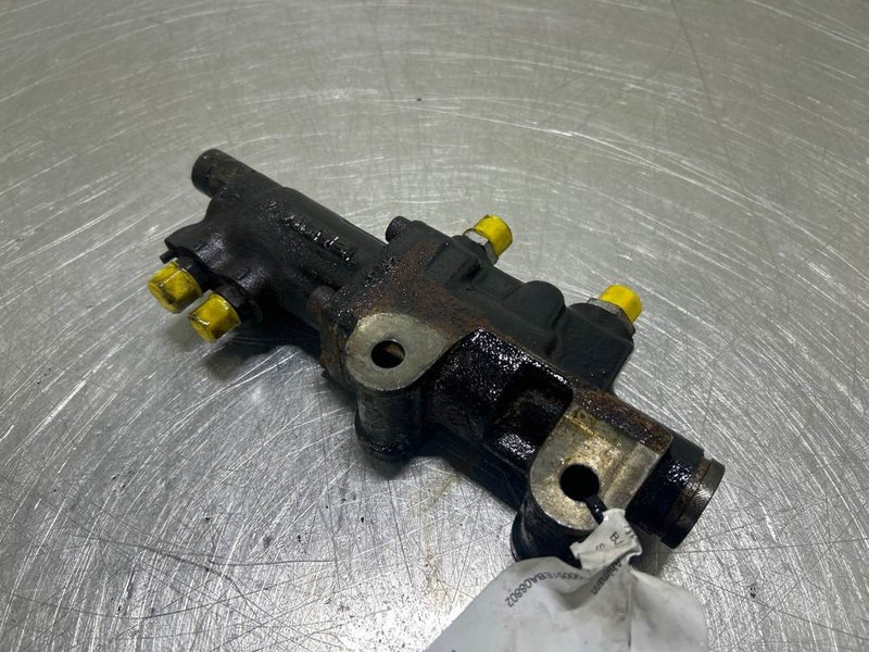 Ahlmann AS900-23128388-Brake valve/Bremsventile/Remventiel - Hidráulica para Maquinaria de construcción: foto 1 Ahlmann AS900-23128388-Brake valve/Bremsventile/Remventiel - Hidráulica para Maquinaria de construcción: foto 1