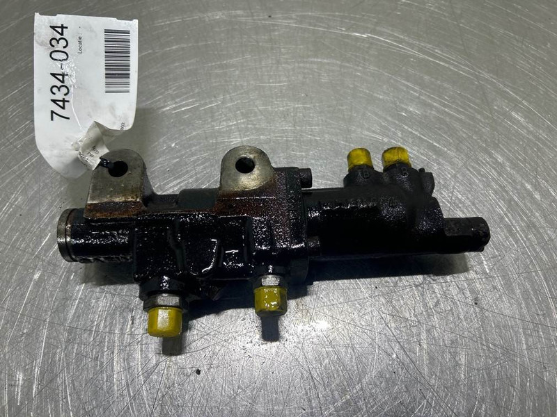 Ahlmann AS900-23128388-Brake valve/Bremsventile/Remventiel - Hidráulica para Maquinaria de construcción: foto 3 Ahlmann AS900-23128388-Brake valve/Bremsventile/Remventiel - Hidráulica para Maquinaria de construcción: foto 3