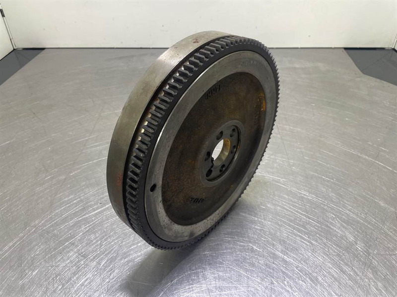 Ahlmann AS900-Cummins B3.3T-4944067/4944069-Flywheel - Motor para Maquinaria de construcción: foto 3 Ahlmann AS900-Cummins B3.3T-4944067/4944069-Flywheel - Motor para Maquinaria de construcción: foto 3