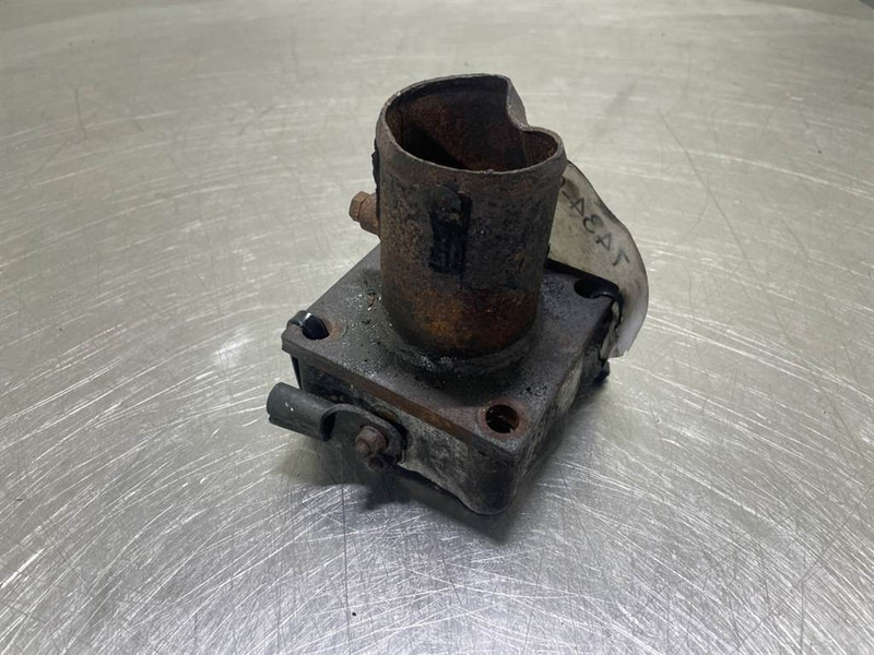 Ahlmann AS900-Cummins B3.3T-4982077-Intake Air Heater - Motor para Maquinaria de construcción: foto 3 Ahlmann AS900-Cummins B3.3T-4982077-Intake Air Heater - Motor para Maquinaria de construcción: foto 3