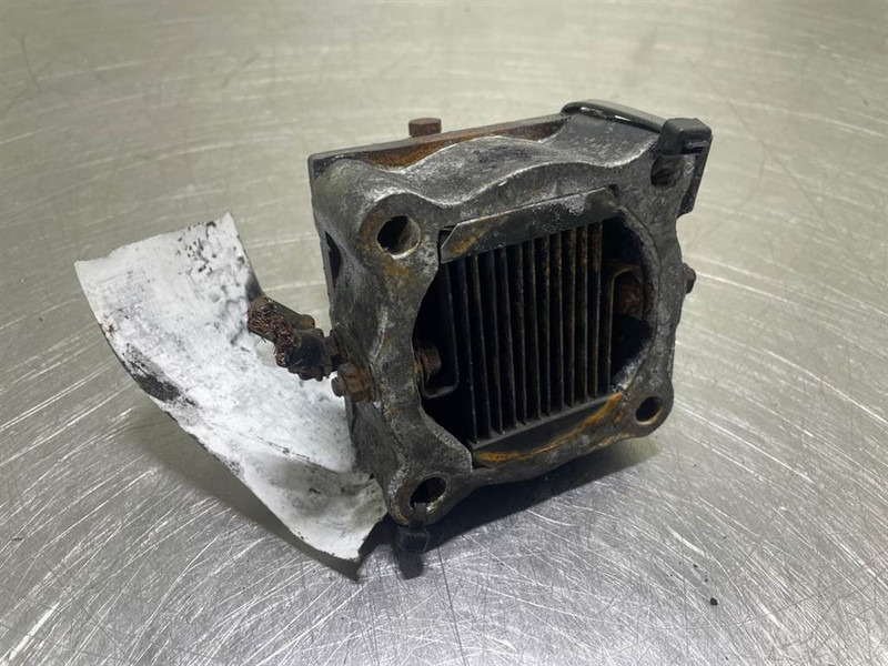 Ahlmann AS900-Cummins B3.3T-4982077-Intake Air Heater - Motor para Maquinaria de construcción: foto 4 Ahlmann AS900-Cummins B3.3T-4982077-Intake Air Heater - Motor para Maquinaria de construcción: foto 4