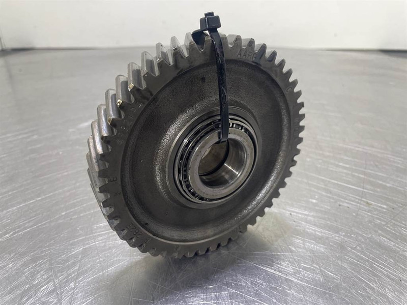 Ahlmann AS900-Cummins B3.3T-4982194-Idler gear - Motor para Maquinaria de construcción: foto 1 Ahlmann AS900-Cummins B3.3T-4982194-Idler gear - Motor para Maquinaria de construcción: foto 1