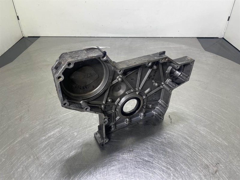 Ahlmann AS900-Cummins B3.3T-4982463-Front cover - Motor para Maquinaria de construcción: foto 5 Ahlmann AS900-Cummins B3.3T-4982463-Front cover - Motor para Maquinaria de construcción: foto 5