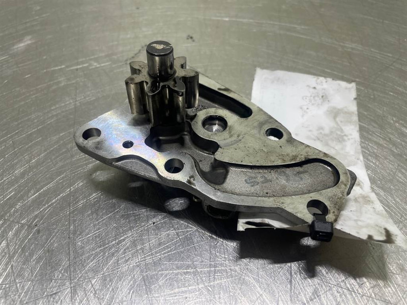 Ahlmann AS900-Cummins B3.3T-4982676-Oil pump/Ölpumpe - Motor para Maquinaria de construcción: foto 3 Ahlmann AS900-Cummins B3.3T-4982676-Oil pump/Ölpumpe - Motor para Maquinaria de construcción: foto 3