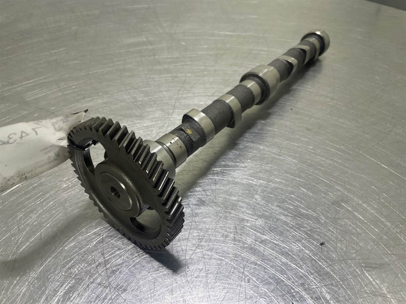 Ahlmann AS900-Cummins B3.3T-4982903-Camshaft/Nockenwelle - Motor para Maquinaria de construcción: foto 4 Ahlmann AS900-Cummins B3.3T-4982903-Camshaft/Nockenwelle - Motor para Maquinaria de construcción: foto 4