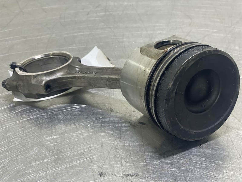 Ahlmann AS900-Cummins B3.3T-4992927-Piston/Kolben/Zuiger - Motor para Maquinaria de construcción: foto 3 Ahlmann AS900-Cummins B3.3T-4992927-Piston/Kolben/Zuiger - Motor para Maquinaria de construcción: foto 3