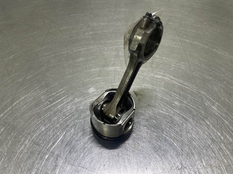 Ahlmann AS900-Cummins B3.3T-4992927-Piston/Kolben/Zuiger - Motor para Maquinaria de construcción: foto 1 Ahlmann AS900-Cummins B3.3T-4992927-Piston/Kolben/Zuiger - Motor para Maquinaria de construcción: foto 1