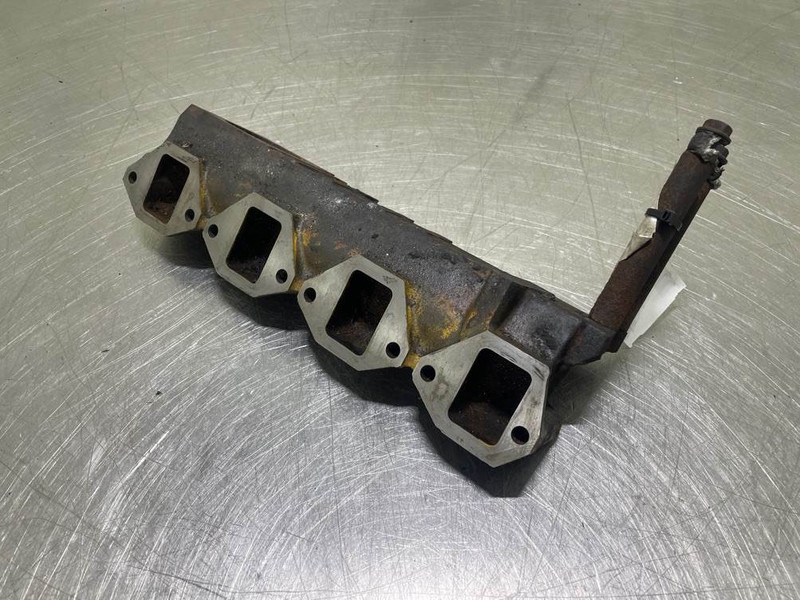 Ahlmann AS900-Cummins B3.3T-Intake-exhaust manifold - Motor para Maquinaria de construcción: foto 1 Ahlmann AS900-Cummins B3.3T-Intake-exhaust manifold - Motor para Maquinaria de construcción: foto 1