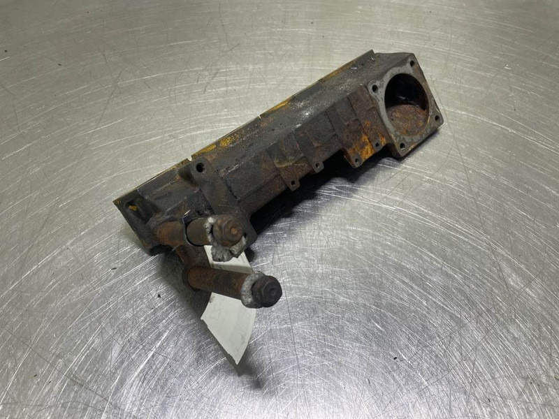 Ahlmann AS900-Cummins B3.3T-Intake-exhaust manifold - Motor para Maquinaria de construcción: foto 4 Ahlmann AS900-Cummins B3.3T-Intake-exhaust manifold - Motor para Maquinaria de construcción: foto 4