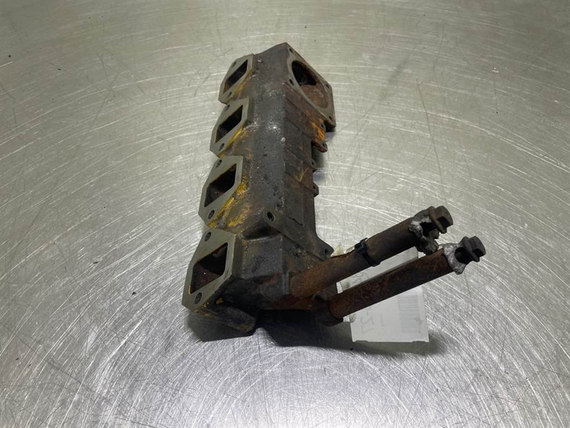 Ahlmann AS900-Cummins B3.3T-Intake-exhaust manifold - Motor para Maquinaria de construcción: foto 3 Ahlmann AS900-Cummins B3.3T-Intake-exhaust manifold - Motor para Maquinaria de construcción: foto 3
