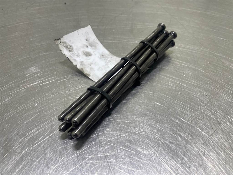 Ahlmann AS900-Cummins B3.3T-Push rods/Stößelstange - Motor para Maquinaria de construcción: foto 1 Ahlmann AS900-Cummins B3.3T-Push rods/Stößelstange - Motor para Maquinaria de construcción: foto 1