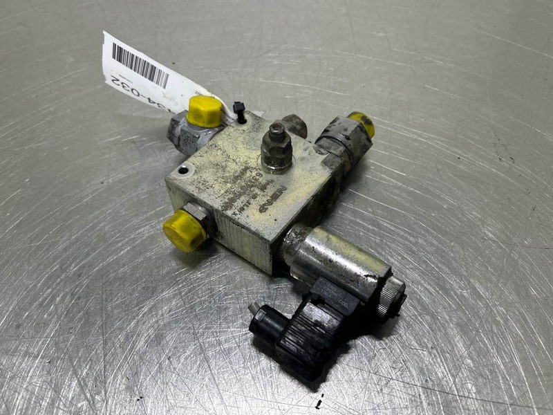 Ahlmann AS900-NEM Hydraulics 6311310600-3/2 Valve/Ventiel - Hidráulica para Maquinaria de construcción: foto 2 Ahlmann AS900-NEM Hydraulics 6311310600-3/2 Valve/Ventiel - Hidráulica para Maquinaria de construcción: foto 2
