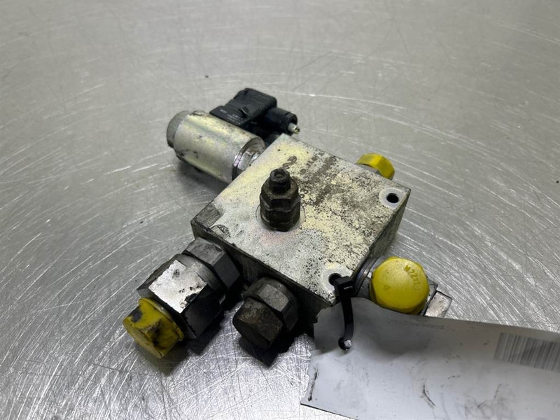 Ahlmann AS900-NEM Hydraulics 6311310600-3/2 Valve/Ventiel - Hidráulica para Maquinaria de construcción: foto 4 Ahlmann AS900-NEM Hydraulics 6311310600-3/2 Valve/Ventiel - Hidráulica para Maquinaria de construcción: foto 4
