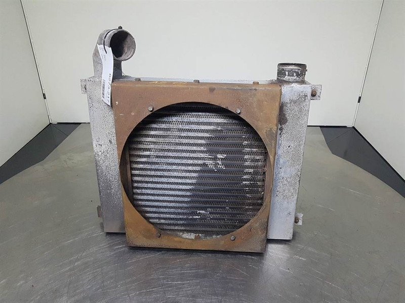 Ahlmann AZ14-4108508A/4181460A-Cooler/Kühler/Koeler - Motor para Maquinaria de construcción: foto 1 Ahlmann AZ14-4108508A/4181460A-Cooler/Kühler/Koeler - Motor para Maquinaria de construcción: foto 1