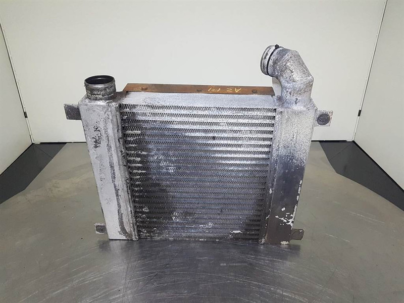 Ahlmann AZ14-4108508A/4181460A-Cooler/Kühler/Koeler - Motor para Maquinaria de construcción: foto 3 Ahlmann AZ14-4108508A/4181460A-Cooler/Kühler/Koeler - Motor para Maquinaria de construcción: foto 3