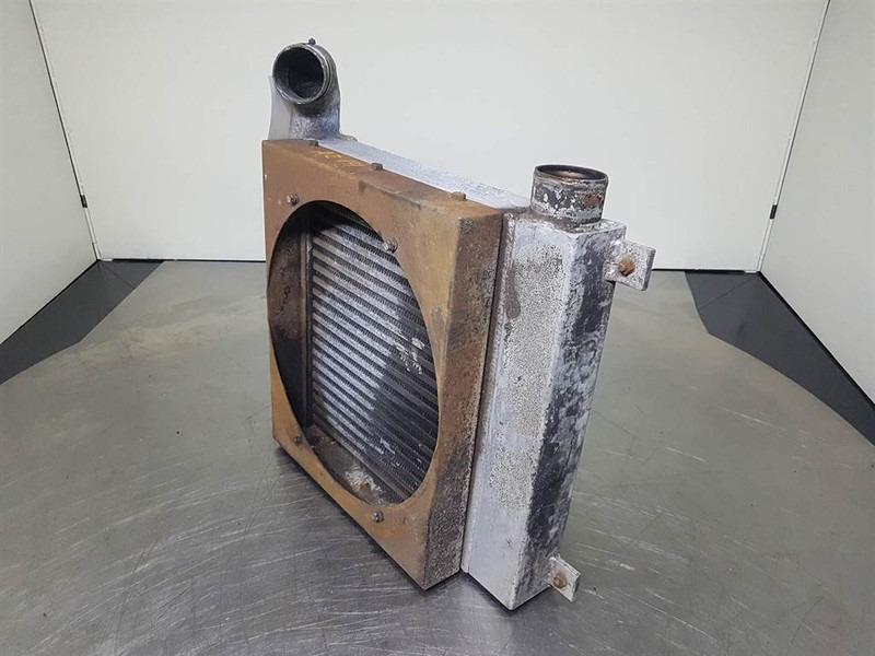 Ahlmann AZ14-4108508A/4181460A-Cooler/Kühler/Koeler - Motor para Maquinaria de construcción: foto 2 Ahlmann AZ14-4108508A/4181460A-Cooler/Kühler/Koeler - Motor para Maquinaria de construcción: foto 2