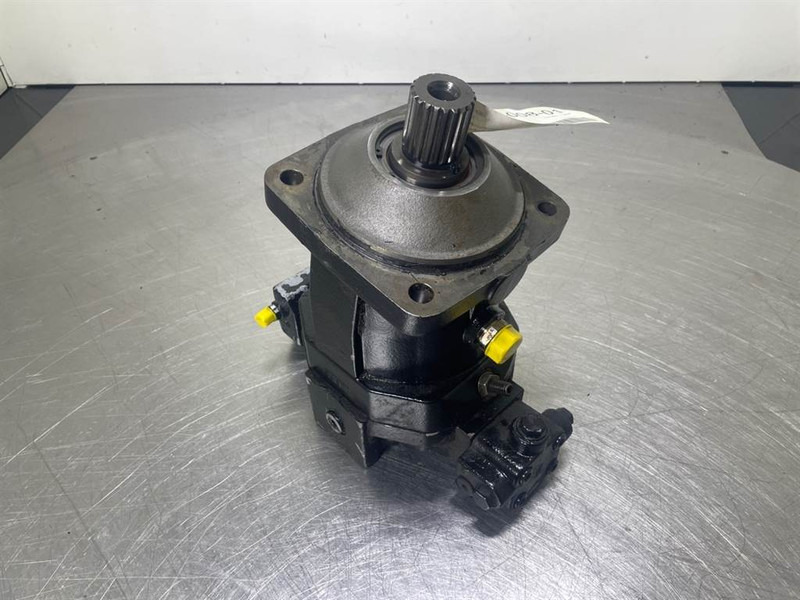 Ahlmann AZ14-Brueninghaus A6VM107DA1/63W-Drive motor - Hidráulica para Maquinaria de construcción: foto 3 Ahlmann AZ14-Brueninghaus A6VM107DA1/63W-Drive motor - Hidráulica para Maquinaria de construcción: foto 3
