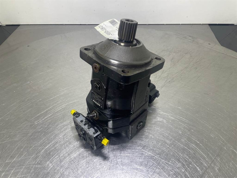 Ahlmann AZ14-Brueninghaus A6VM107DA1/63W-Drive motor - Hidráulica para Maquinaria de construcción: foto 4 Ahlmann AZ14-Brueninghaus A6VM107DA1/63W-Drive motor - Hidráulica para Maquinaria de construcción: foto 4