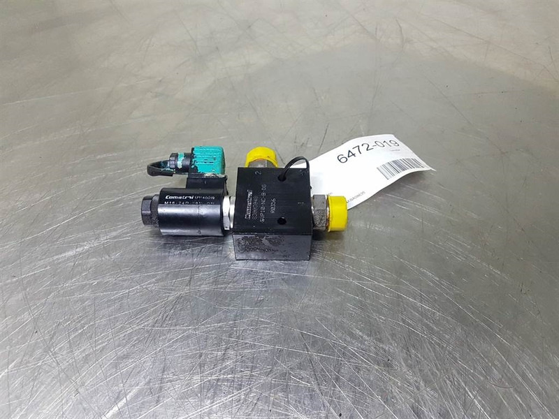 Ahlmann AZ14-Comatrol SVP10-NC-B-DG-83003048-Valve/Ventile - Hidráulica para Maquinaria de construcción: foto 1 Ahlmann AZ14-Comatrol SVP10-NC-B-DG-83003048-Valve/Ventile - Hidráulica para Maquinaria de construcción: foto 1