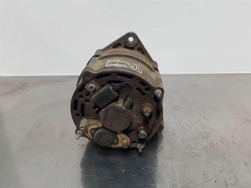 Ahlmann AZ14-Deutz 1012-Alternator/Lichtmaschine/Dynamo - Motor para Maquinaria de construcción: foto 4 Ahlmann AZ14-Deutz 1012-Alternator/Lichtmaschine/Dynamo - Motor para Maquinaria de construcción: foto 4