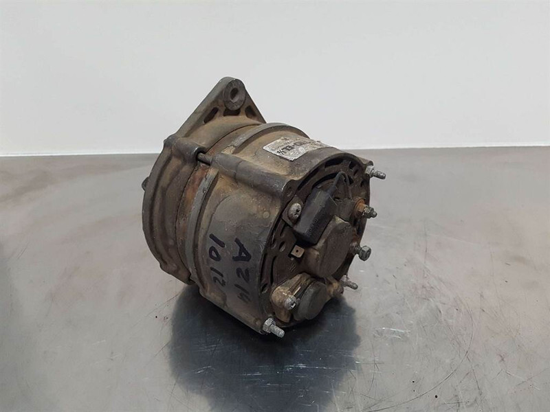 Ahlmann AZ14-Deutz 1012-Alternator/Lichtmaschine/Dynamo - Motor para Maquinaria de construcción: foto 5 Ahlmann AZ14-Deutz 1012-Alternator/Lichtmaschine/Dynamo - Motor para Maquinaria de construcción: foto 5