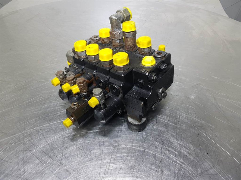 Ahlmann AZ150-23104638-Nordhydraulic RS-280-Valve/Ventile - Hidráulica para Maquinaria de construcción: foto 2 Ahlmann AZ150-23104638-Nordhydraulic RS-280-Valve/Ventile - Hidráulica para Maquinaria de construcción: foto 2