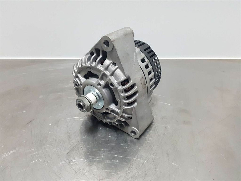 Ahlmann AZ150-28V 55A-Alternator/Lichtmaschine/Dynamo - Motor para Maquinaria de construcción: foto 1 Ahlmann AZ150-28V 55A-Alternator/Lichtmaschine/Dynamo - Motor para Maquinaria de construcción: foto 1
