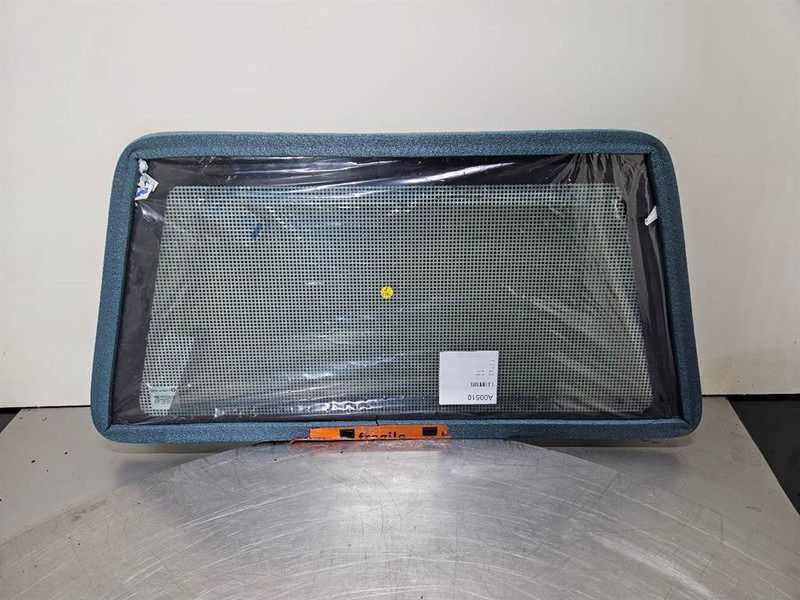 Ahlmann AZ150-4102176A-Window/Scheibe/Dakruit - Cabina e interior para Maquinaria de construcción: foto 1 Ahlmann AZ150-4102176A-Window/Scheibe/Dakruit - Cabina e interior para Maquinaria de construcción: foto 1
