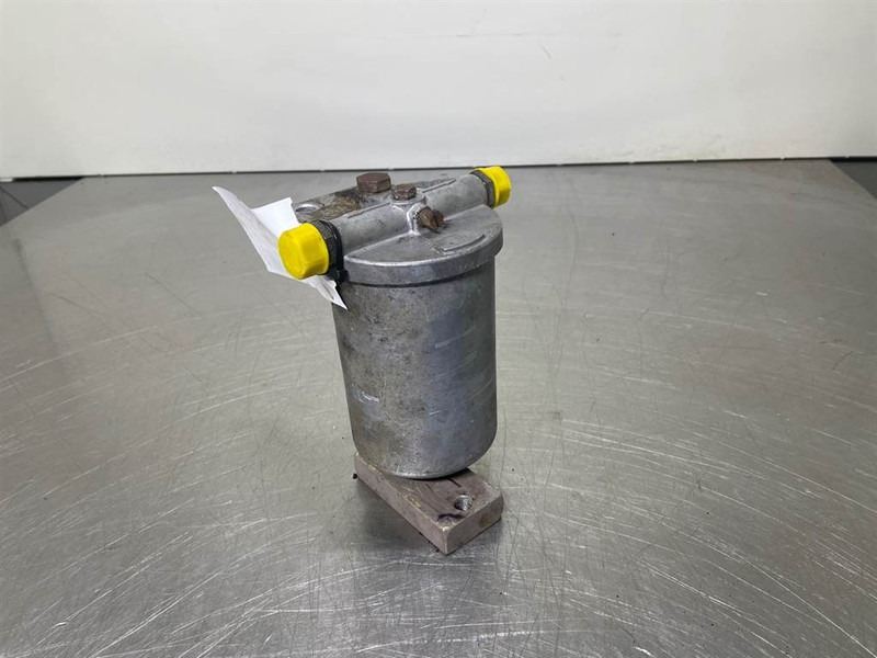 Ahlmann AZ150-4109747A-Fuel filter/Kraftstofffilter - Motor para Maquinaria de construcción: foto 1 Ahlmann AZ150-4109747A-Fuel filter/Kraftstofffilter - Motor para Maquinaria de construcción: foto 1