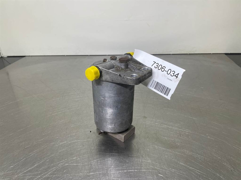 Ahlmann AZ150-4109747A-Fuel filter/Kraftstofffilter - Motor para Maquinaria de construcción: foto 3 Ahlmann AZ150-4109747A-Fuel filter/Kraftstofffilter - Motor para Maquinaria de construcción: foto 3