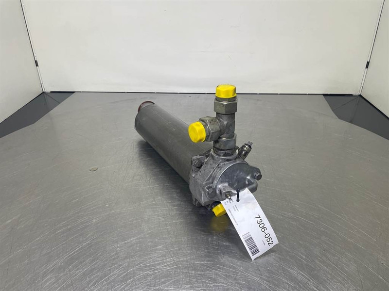 Ahlmann AZ150-4181241A/4100481A-Filter - Hidráulica para Maquinaria de construcción: foto 2 Ahlmann AZ150-4181241A/4100481A-Filter - Hidráulica para Maquinaria de construcción: foto 2