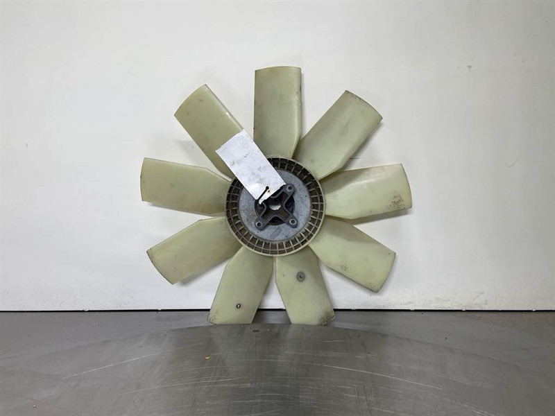 Ahlmann AZ150-4181615A-Fan/Lüfterrad/Koelvin - Motor para Maquinaria de construcción: foto 1 Ahlmann AZ150-4181615A-Fan/Lüfterrad/Koelvin - Motor para Maquinaria de construcción: foto 1