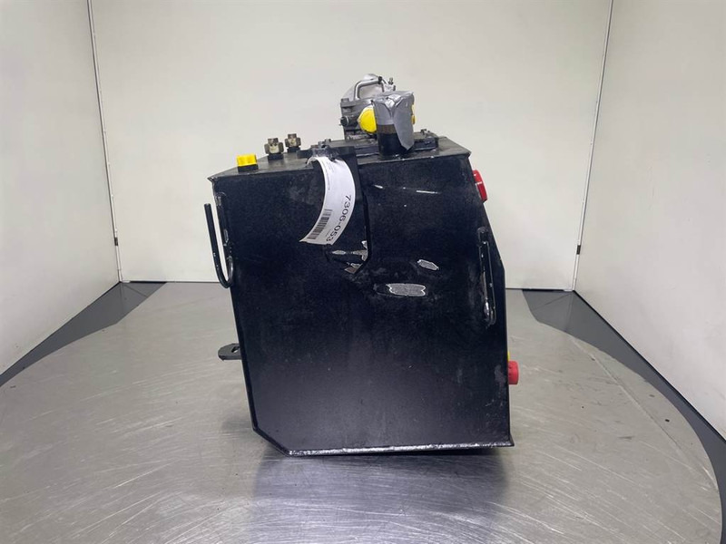 Ahlmann AZ150-4182967A/4181241A-Tank/Behälter/Reservoir - Hidráulica para Maquinaria de construcción: foto 3 Ahlmann AZ150-4182967A/4181241A-Tank/Behälter/Reservoir - Hidráulica para Maquinaria de construcción: foto 3