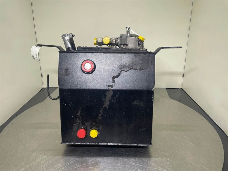 Ahlmann AZ150-4182967A/4181241A-Tank/Behälter/Reservoir - Hidráulica para Maquinaria de construcción: foto 2 Ahlmann AZ150-4182967A/4181241A-Tank/Behälter/Reservoir - Hidráulica para Maquinaria de construcción: foto 2