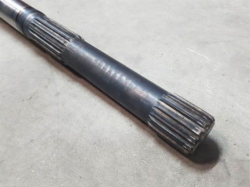 Ahlmann AZ150-Spicer Dana 213.06.610.06-Joint shaft - Eje y piezas para Maquinaria de construcción: foto 5 Ahlmann AZ150-Spicer Dana 213.06.610.06-Joint shaft - Eje y piezas para Maquinaria de construcción: foto 5